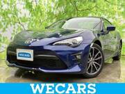 2018 TOYOTA 86 GT