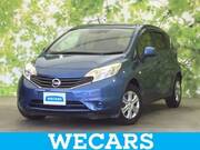 2014 NISSAN NOTE