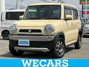 2018 SUZUKI HUSTLER G