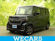 2021 HONDA N-BOX CUSTOM