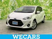2016 TOYOTA AQUA S