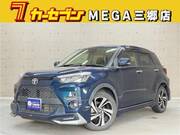 2020 TOYOTA RAIZE