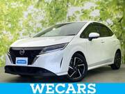 2022 NISSAN NOTE X