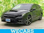 2022 SUBARU LEVORG