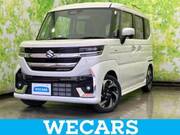 2026 SUZUKI SPACIA CUSTOM