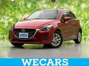 2017 MAZDA DEMIO 13S