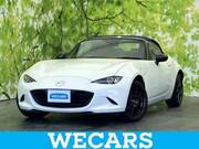 2022 MAZDA ROADSTER