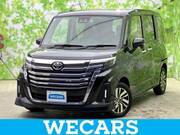 2020 TOYOTA ROOMY