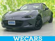 2020 MAZDA ROADSTER