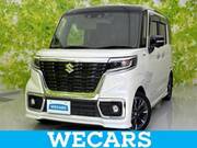 2021 SUZUKI SPACIA CUSTOM