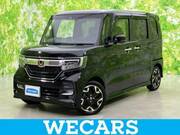 2018 HONDA N-BOX CUSTOM