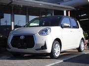 2019 TOYOTA PASSO