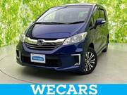 2015 HONDA FREED