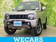 2017 SUZUKI JIMNY