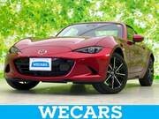2024 MAZDA ROADSTER RF