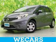 2012 NISSAN NOTE