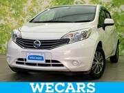 2013 NISSAN NOTE