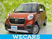 2015 DAIHATSU CAST