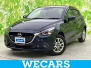 2015 MAZDA DEMIO