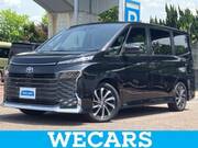 2024 TOYOTA VOXY HYBRID S-Z
