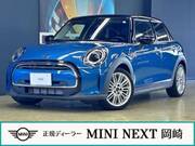 2021 BMW MINI