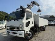 2013 ISUZU FORWARD
