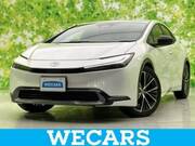2023 TOYOTA PRIUS