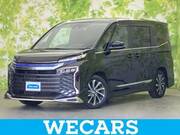 2024 TOYOTA VOXY HYBRID S-Z