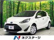 2018 TOYOTA AQUA