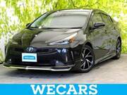 2021 TOYOTA PRIUS