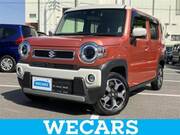 2022 SUZUKI HUSTLER