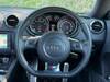 AUDI TT COUPE