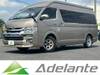 TOYOTA HIACE WAGON