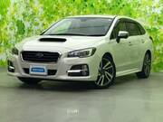 2016 SUBARU LEVORG