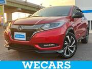 2017 HONDA VEZEL