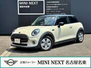 2021 BMW MINI