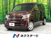 2018 HONDA N-WGN