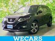 2020 NISSAN X-TRAIL