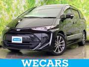 2016 TOYOTA ESTIMA AERAS