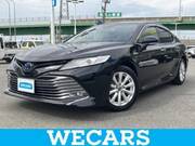 2017 TOYOTA CAMRY G