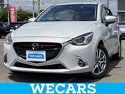 2017 MAZDA DEMIO