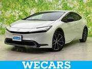 2025 TOYOTA PRIUS