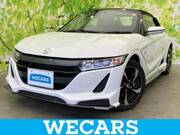 2015 HONDA S660