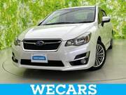 2015 SUBARU IMPREZA G4