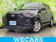 2023 DAIHATSU ROCKY