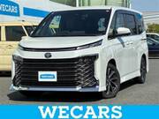 2025 TOYOTA VOXY HYBRID S-Z