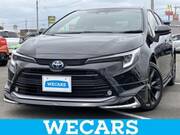 2024 TOYOTA COROLLA TOURING