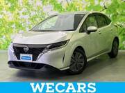 2023 NISSAN NOTE X
