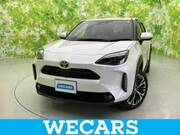 2025 TOYOTA YARIS CROSS