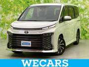 2026 TOYOTA VOXY HYBRID S-Z